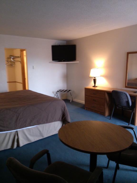 High Chaparral Inn Rocky Ford Quarto foto