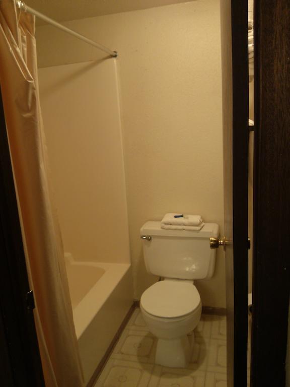 High Chaparral Inn Rocky Ford Quarto foto