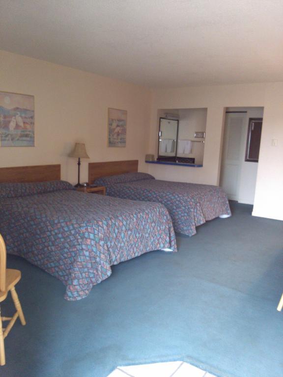 High Chaparral Inn Rocky Ford Quarto foto
