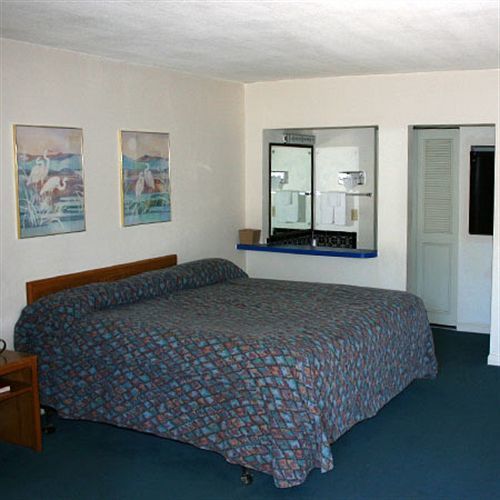 High Chaparral Inn Rocky Ford Quarto foto
